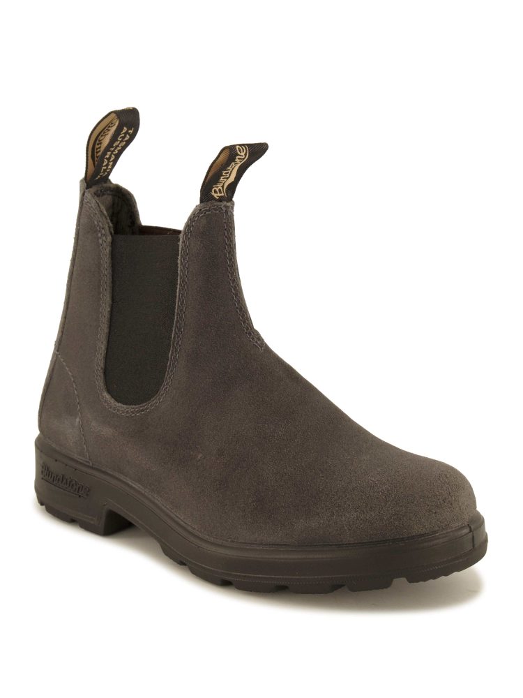 Blundstone Chelsea Boot, Damen , Grau 6