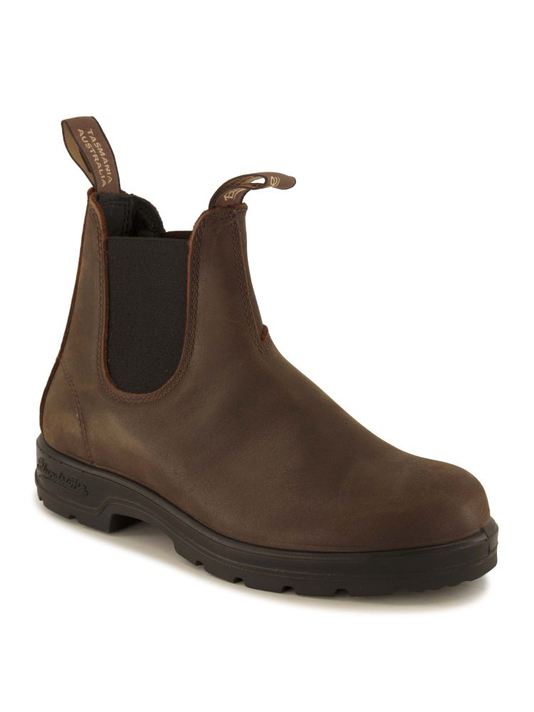 Blundstone Chelsea Boot, Damen , Braun 6