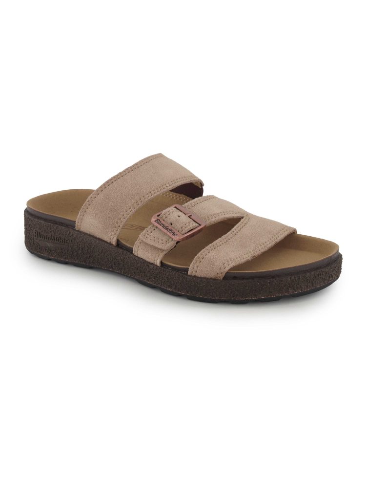 Blundstone Pantolette, Damen , Beige 5