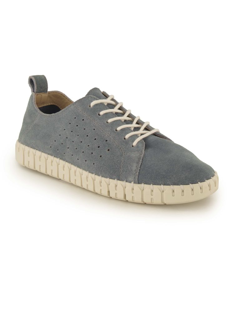 Varese Halbschuh, Damen , Blau 37