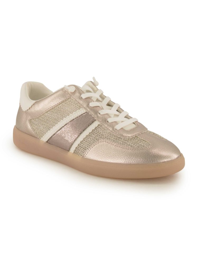 Tamaris Sneaker, Damen , Beige 42