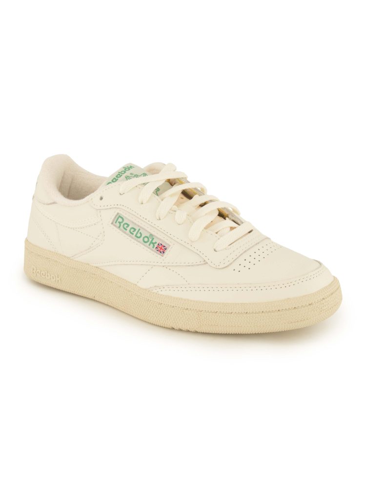 Reebok Sneaker, Herren , Weiss 42