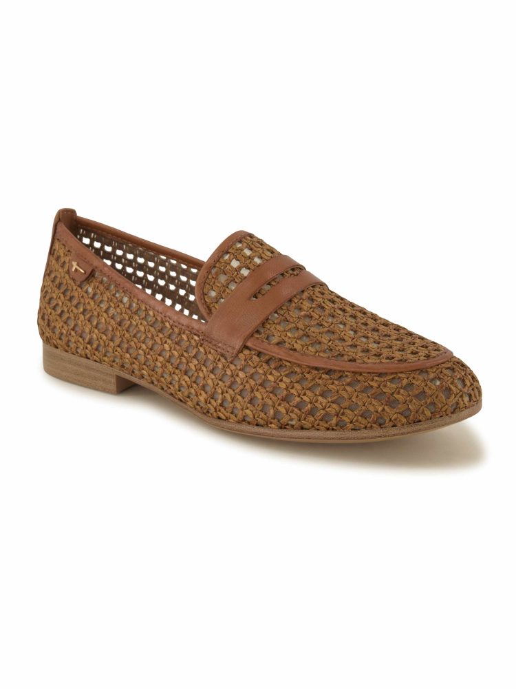 Tamaris Loafer, Damen , Cognac 41
