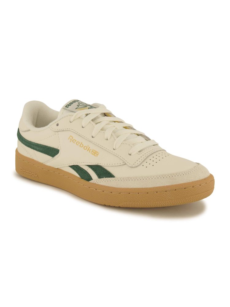 Reebok Sneaker, Herren , Grün 40
