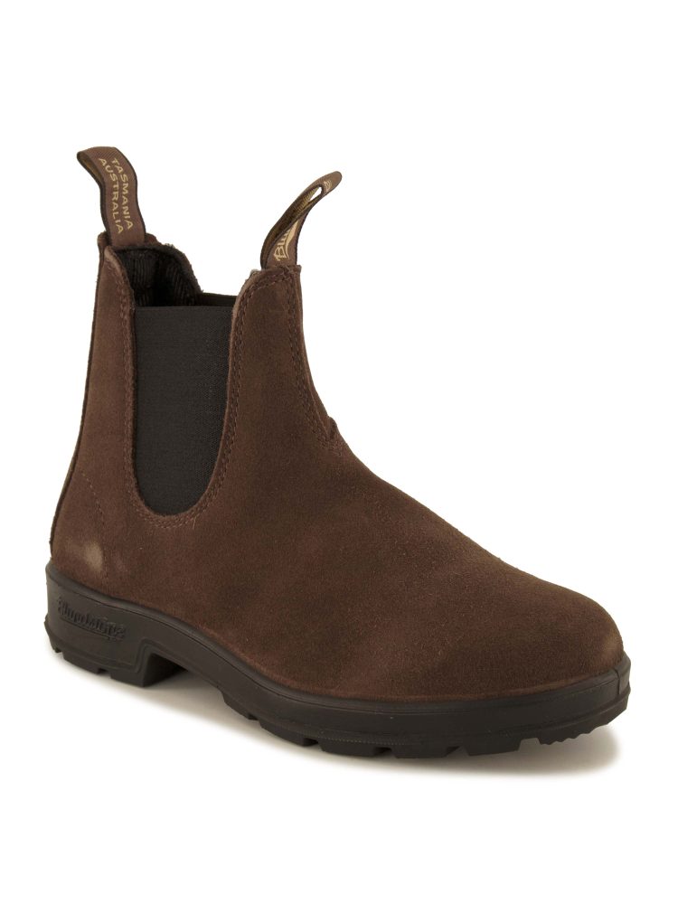 Blundstone Chelsea Boot, Damen , Braun 4