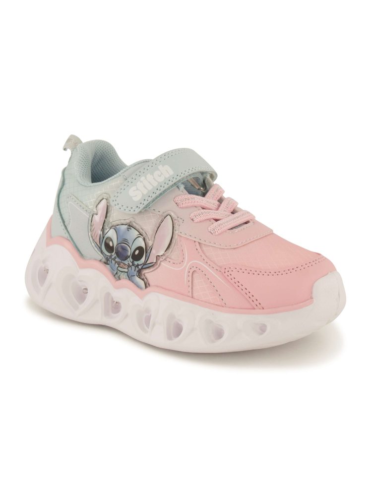 Stitch Sneaker, Kinder , Blau 26