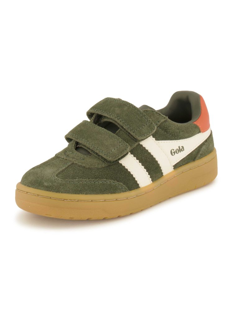 Gola Sneaker, Kinder , Grün 29