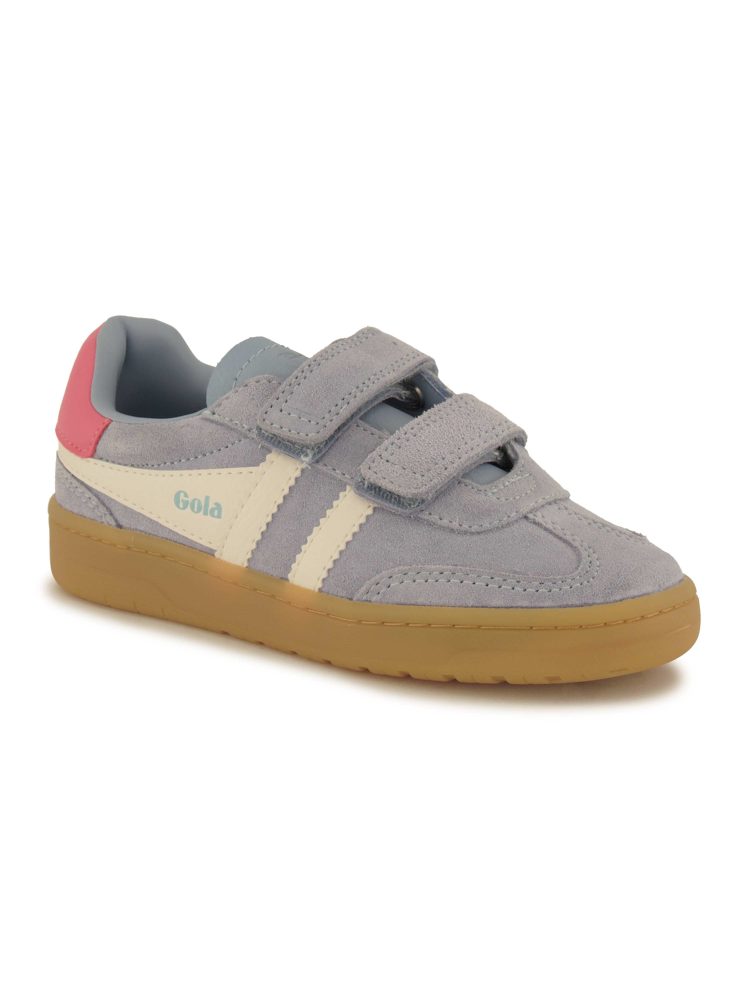 Gola Sneaker, Kinder , Blau 30
