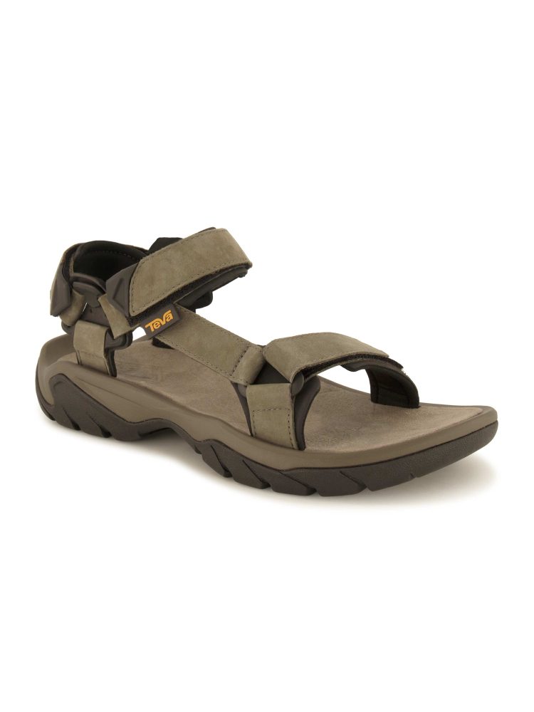TEVA Sandale, Herren , Grau 45.5