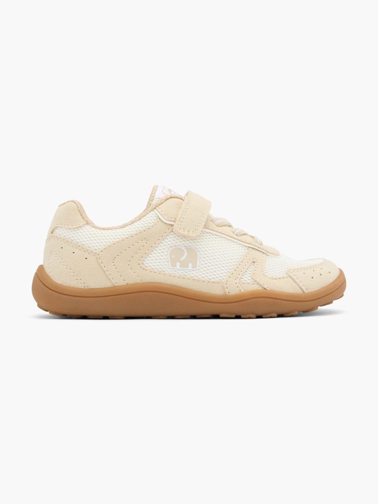elefanten Sneaker, Kinder , Beige 26