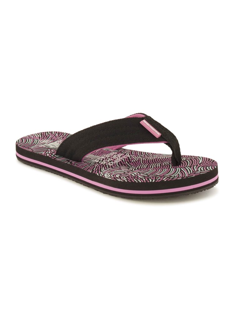 Beach Mountain Pantoletten-Zehentrenner, Kinder , Pink 36/37