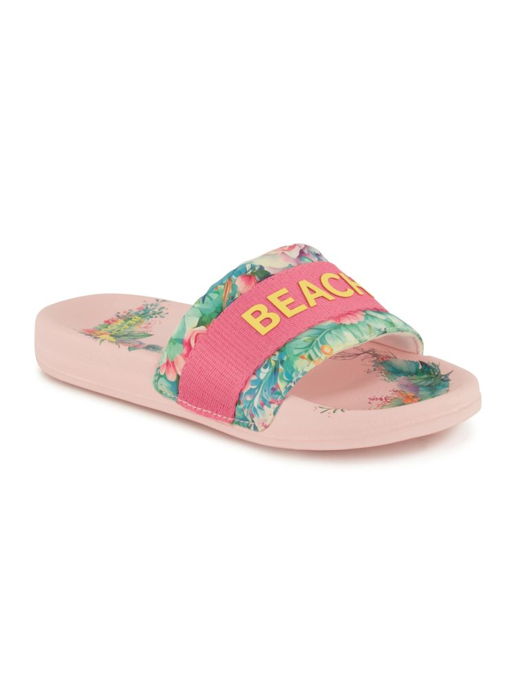 Beach Mountain Slide, Kinder , Rosa 35