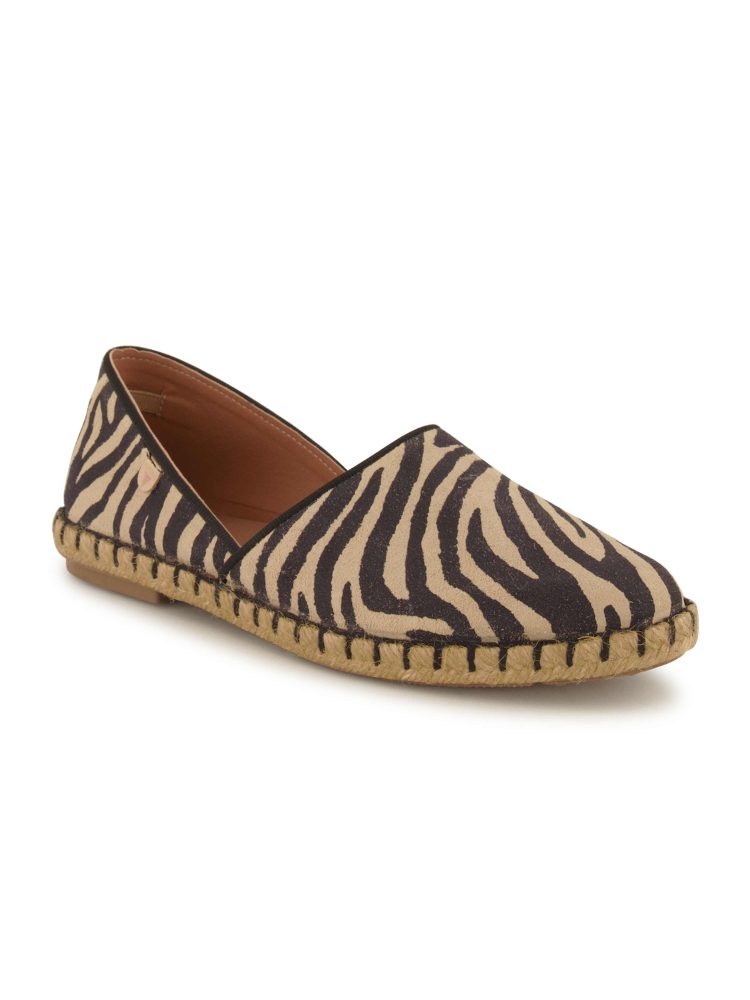Verbenas Espadrille, Damen , Beige 37