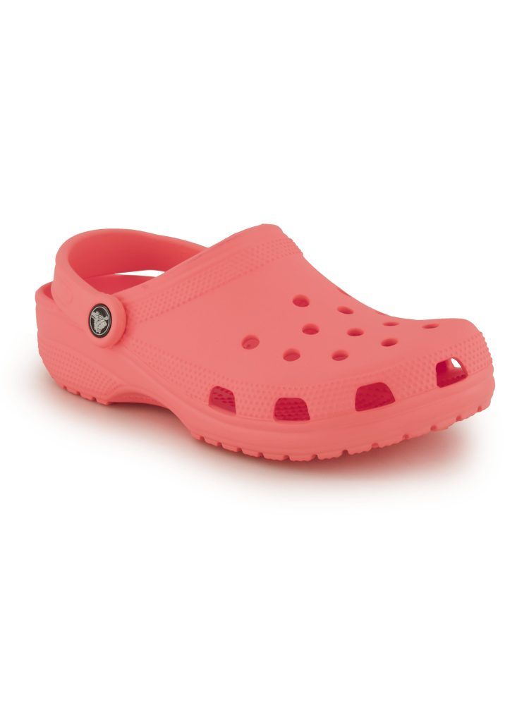 Crocs Clog, Damen , Orange 38/39