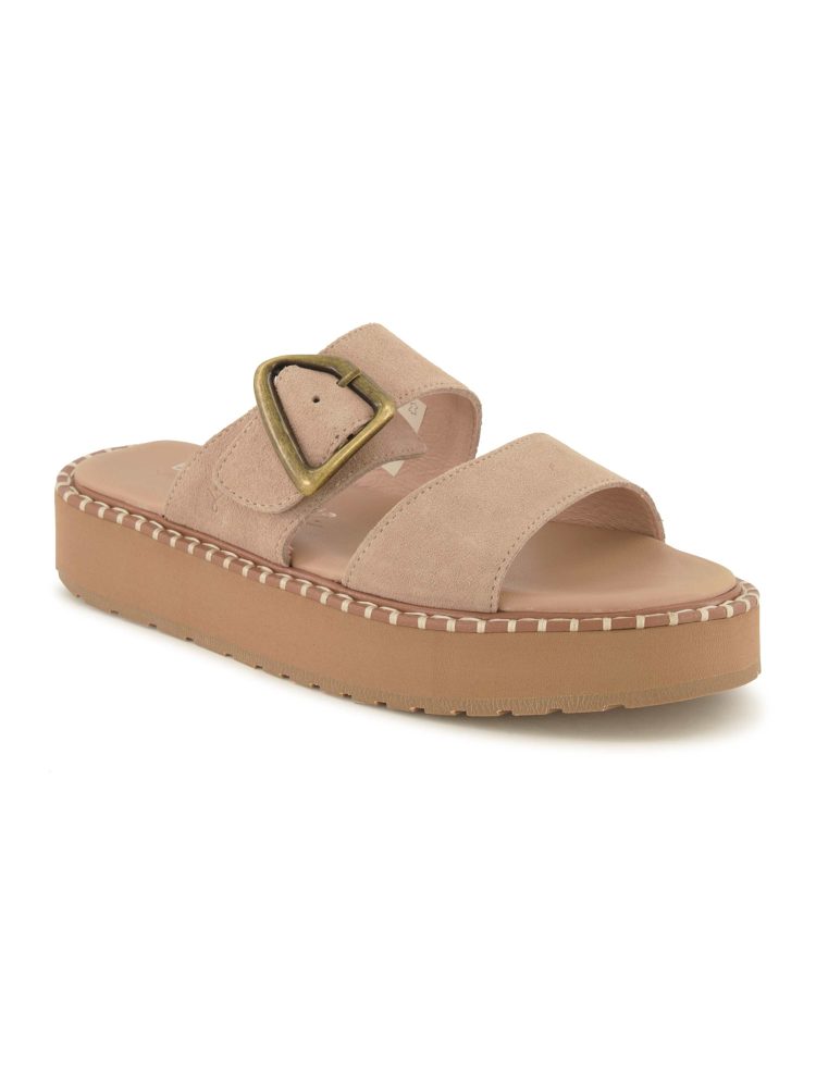 EMU Australia Pantolette, Damen , Beige 38