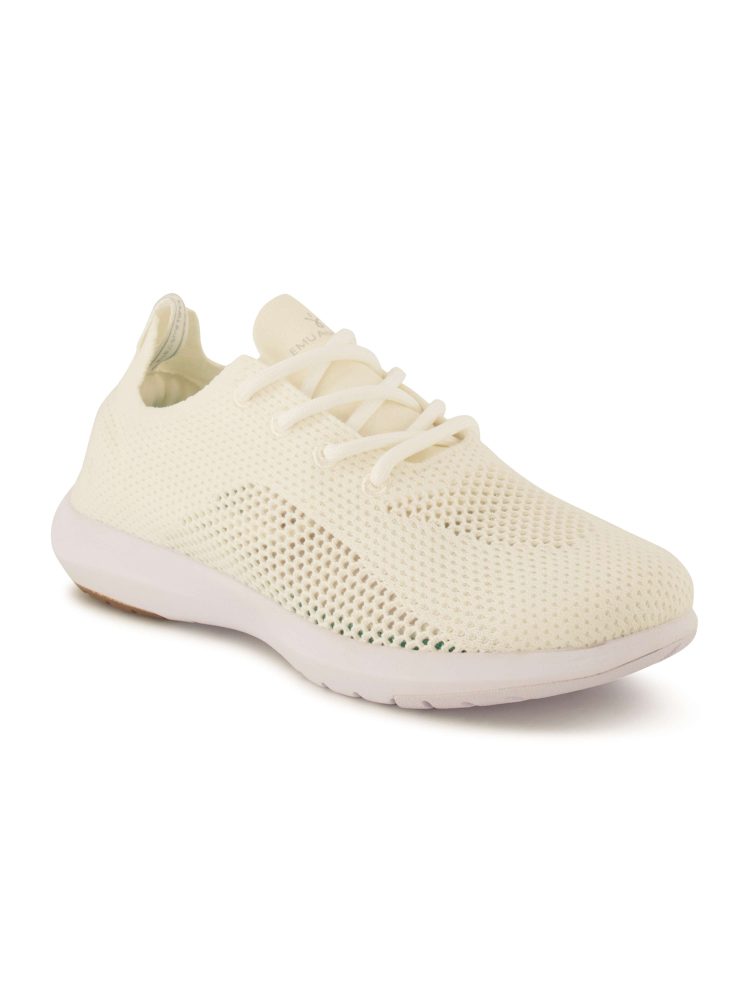EMU Australia Sneaker, Damen , Weiss 38