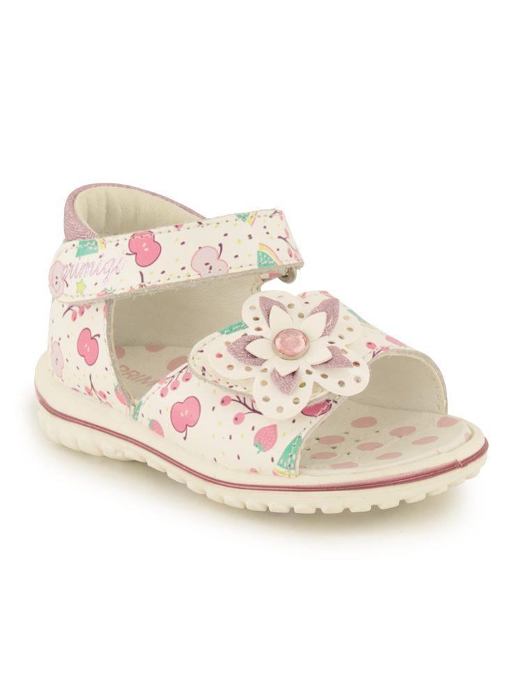 Primigi Sandale, Kinder , Weiss 22