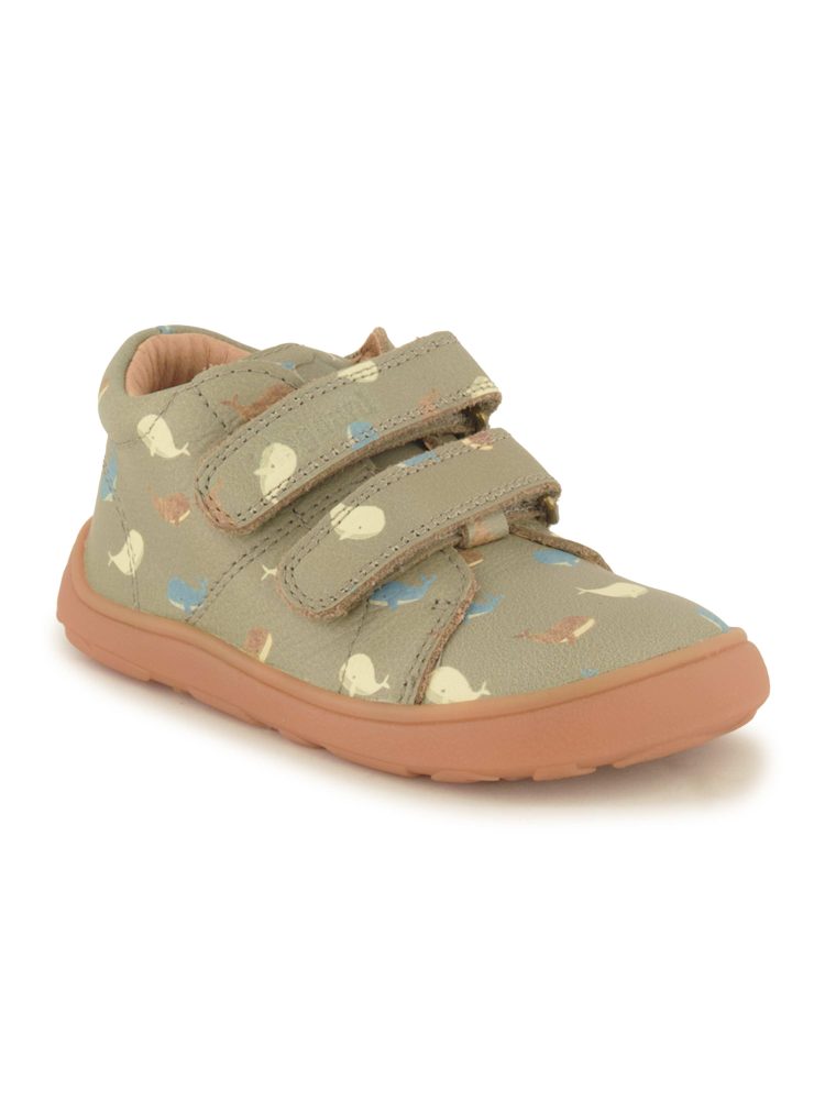 bisgaard Halbschuh, Kinder , Beige 21