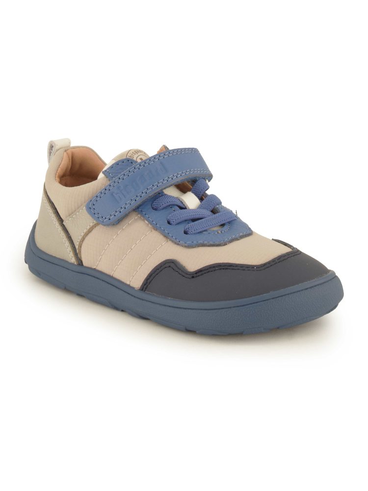 bisgaard Halbschuh, Kinder , Blau 25