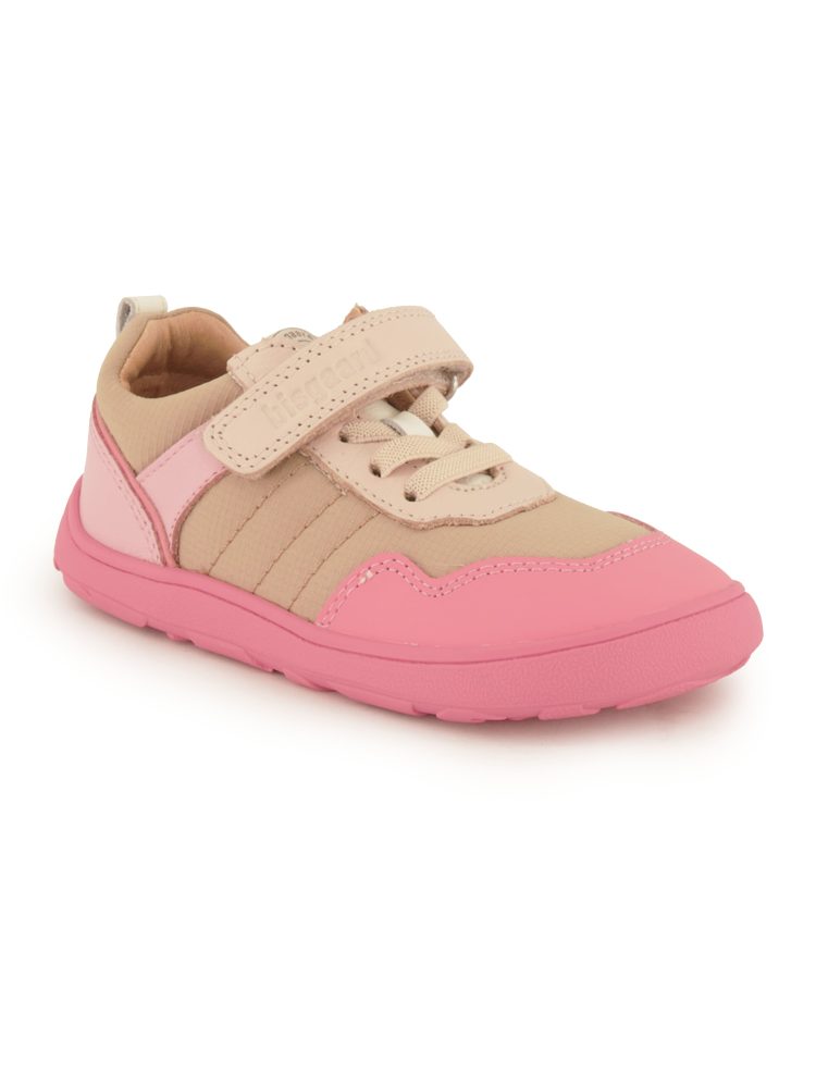 bisgaard Halbschuh, Kinder , Pink 25