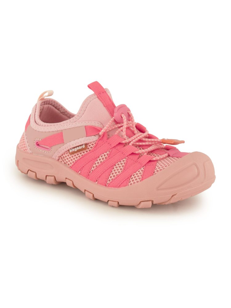 bisgaard Halbschuh, Kinder , Rosa 30