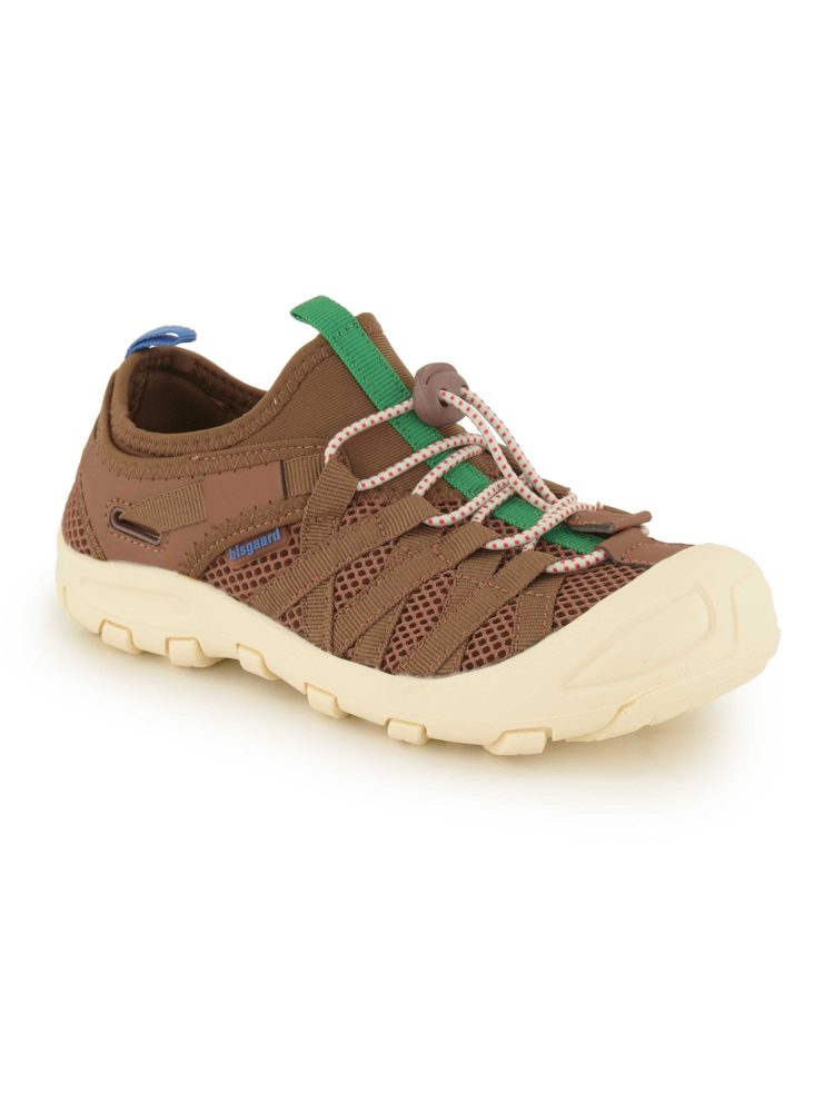 bisgaard Halbschuh, Kinder , Grün 30