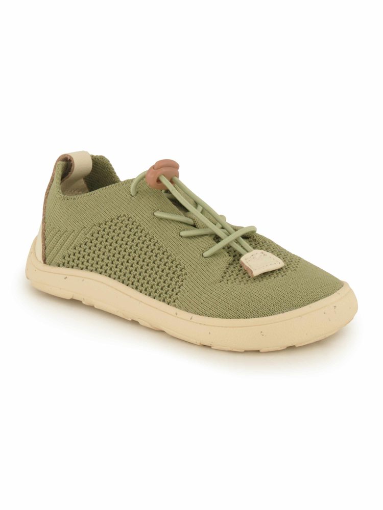 bisgaard Halbschuh, Kinder , Grün 27