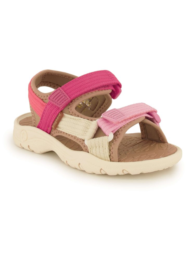 bisgaard Sandale, Kinder , Pink 33