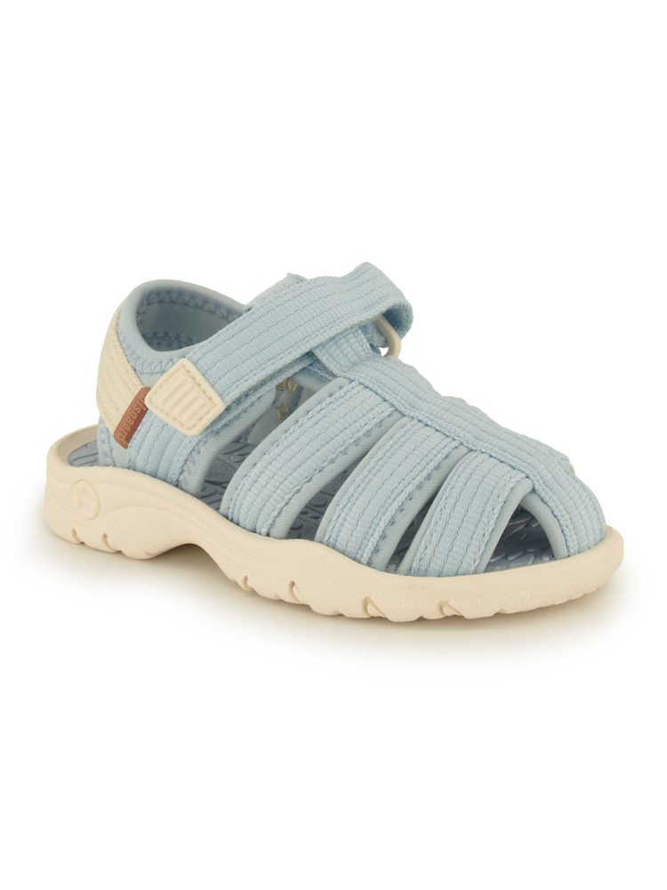bisgaard Sandale, Kinder , Blau 23