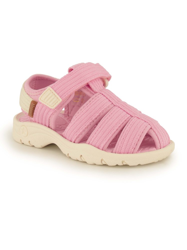 bisgaard Sandale, Kinder , Pink 22