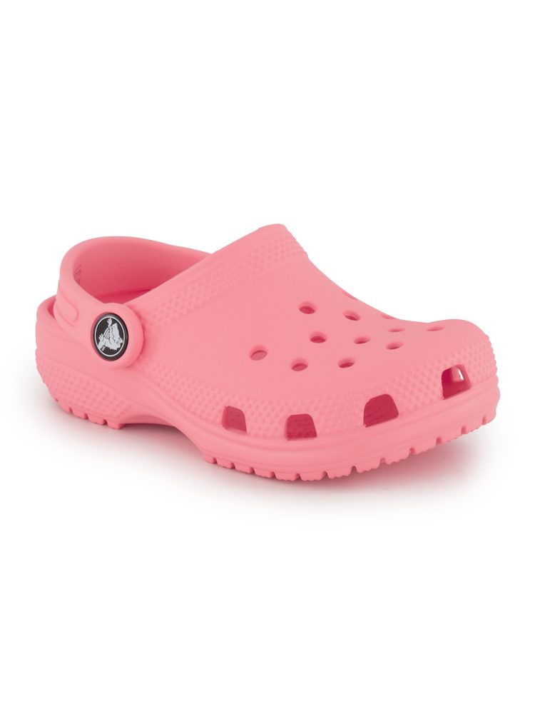 Crocs Clog, Kinder , Pink 25/26