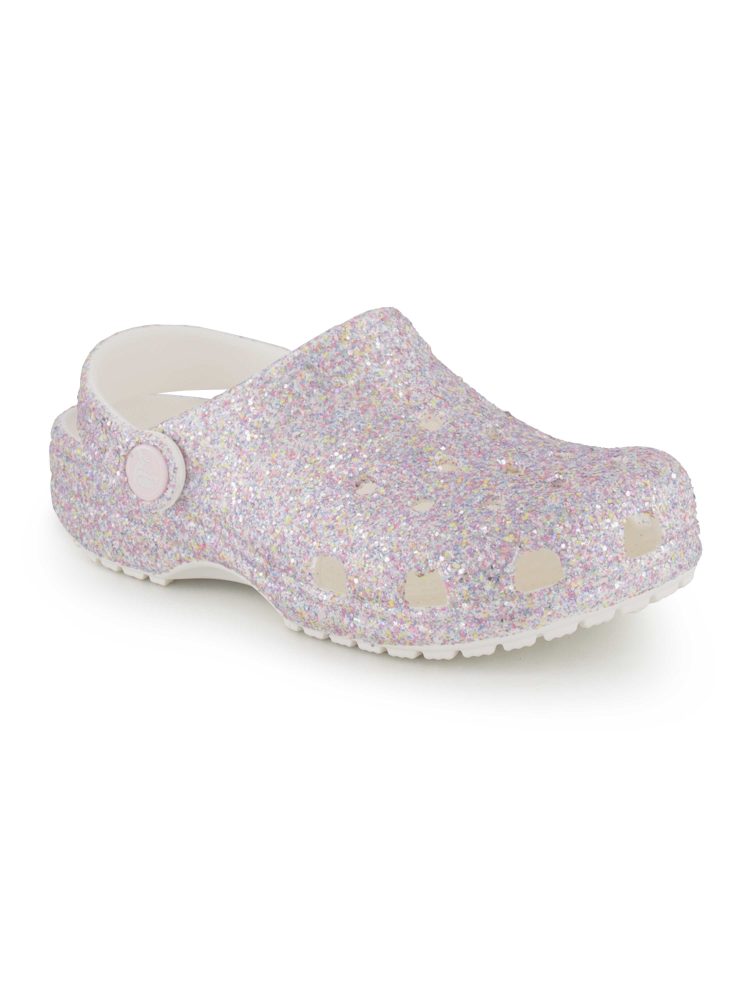 Crocs Clog, Kinder , Pink 32/33