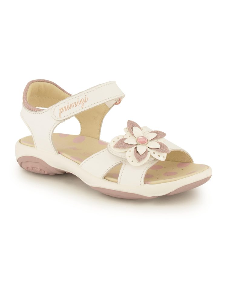 Primigi Sandale, Kinder , Weiss 27