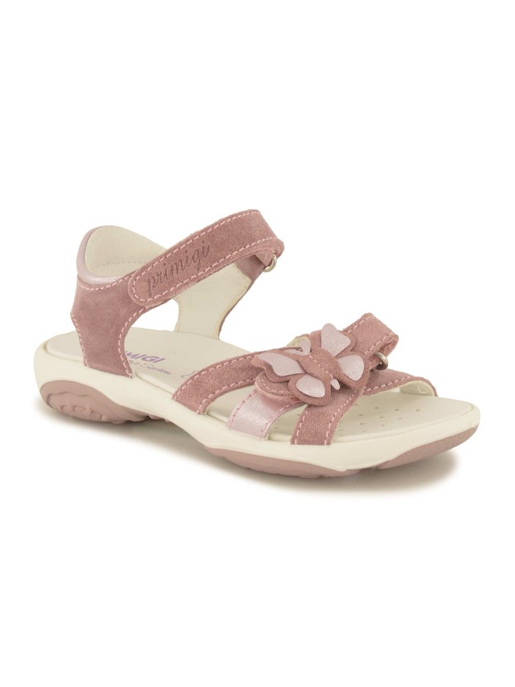 Primigi Sandale, Kinder , Weiss 34