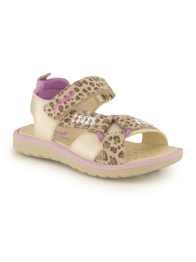 Primigi Sandale, Kinder , Beige 28