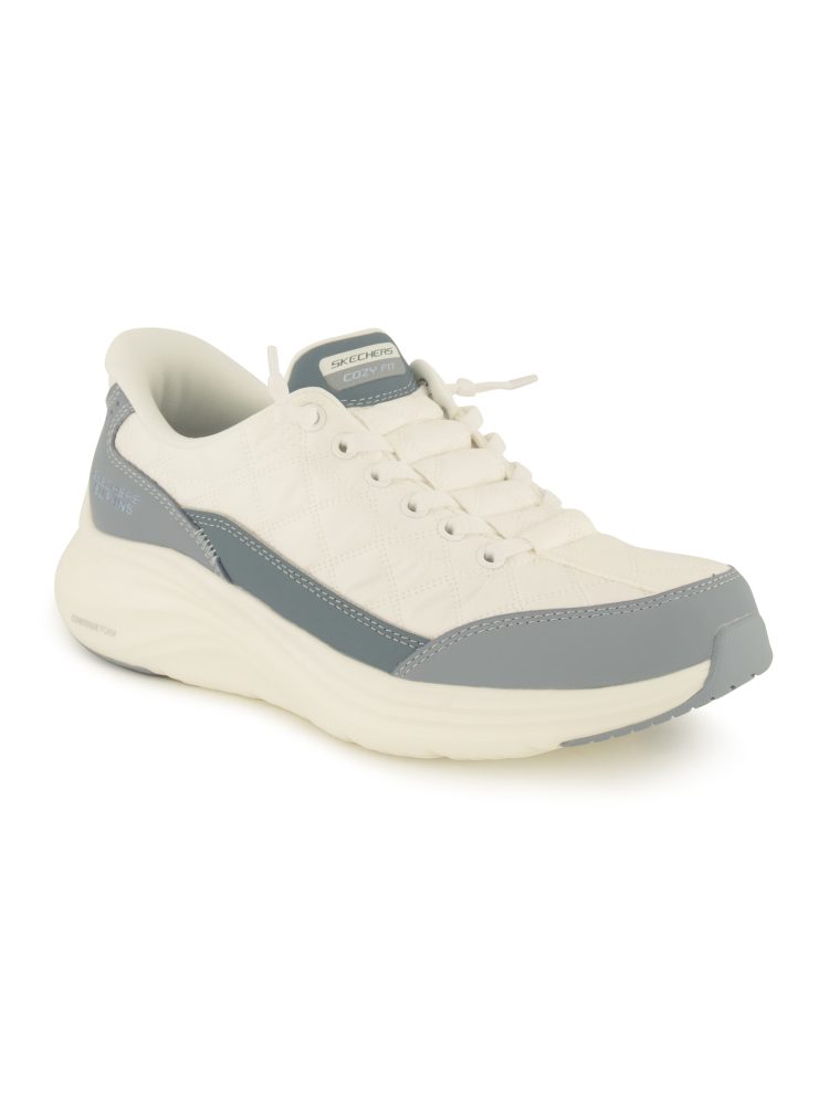 Skechers Sneaker, Damen , Blau 39