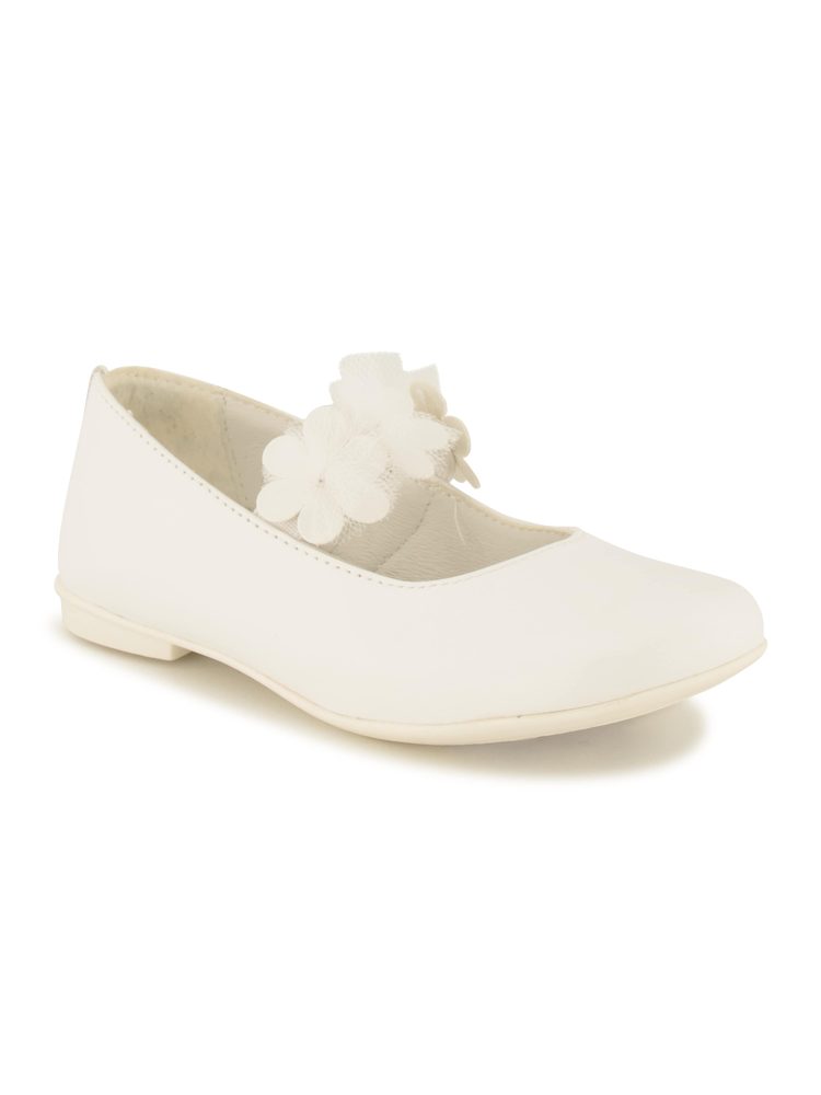 Primigi Ballerina, Kinder , Weiss 29