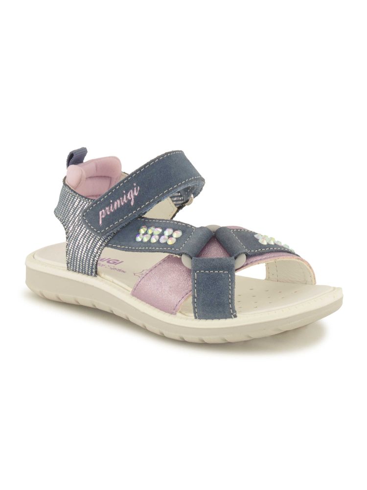 Primigi Sandale, Kinder , Blau 31
