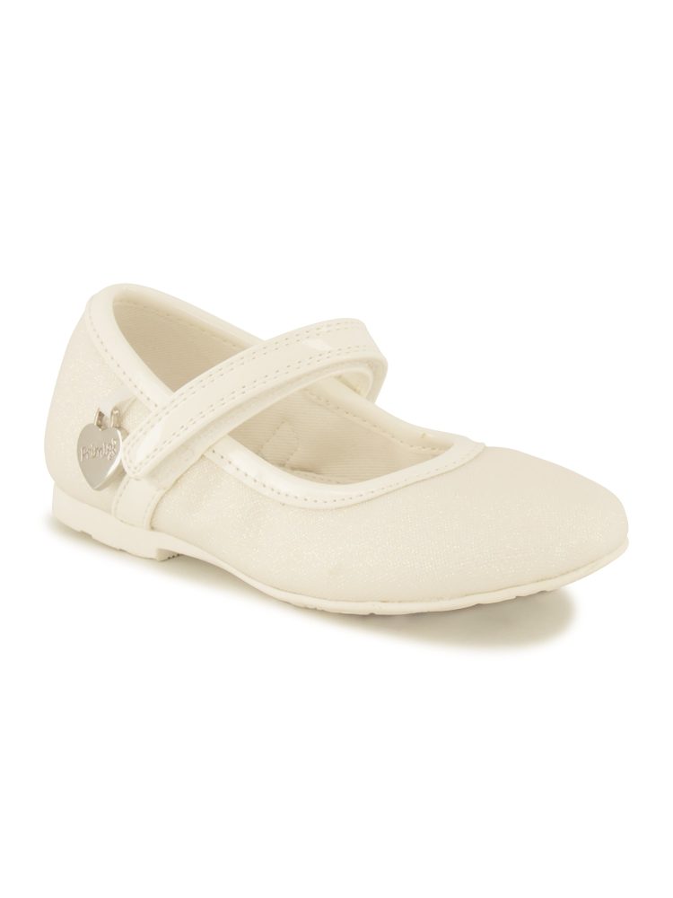 Primigi Ballerina, Kinder , Weiss 30