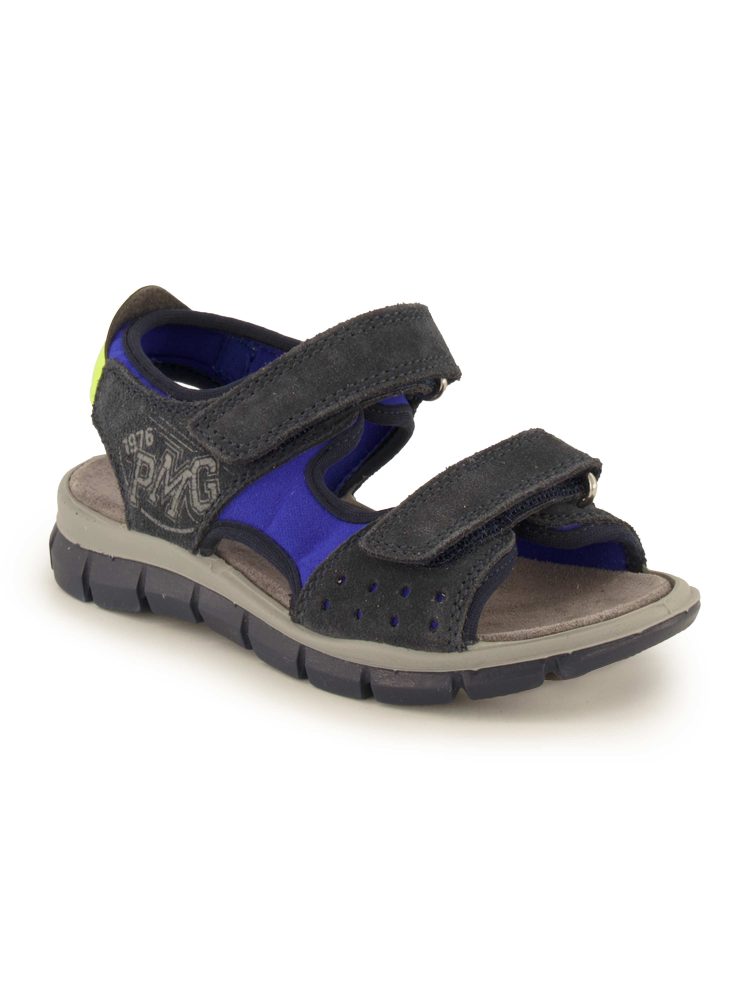 Primigi Sandale, Kinder , Blau 26