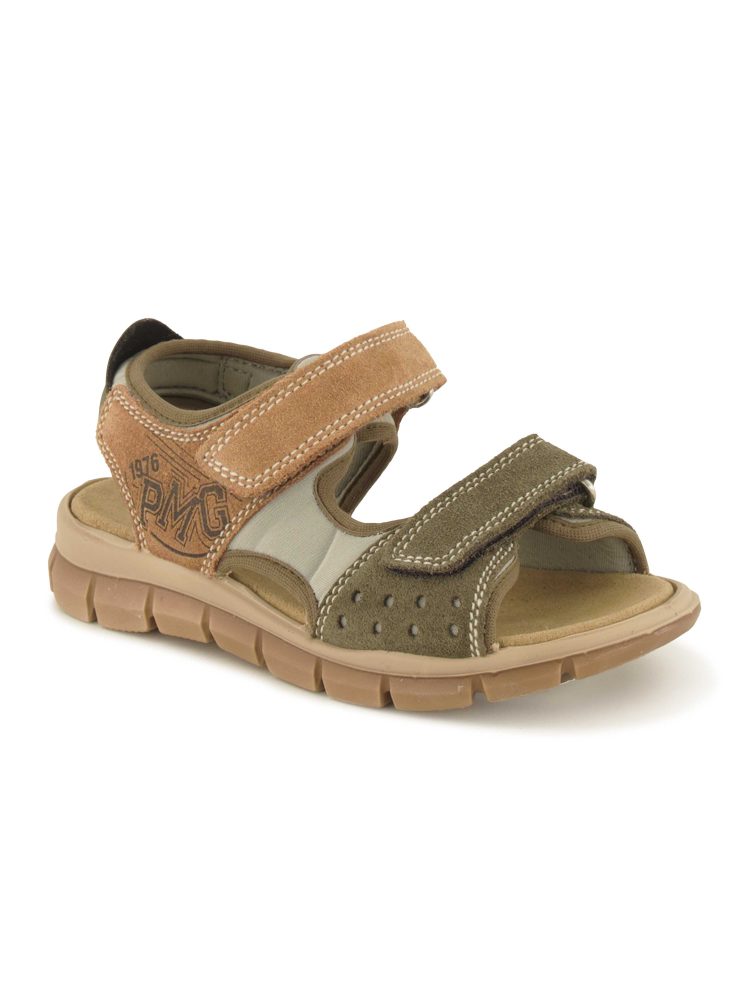 Primigi Sandale, Kinder , Braun 33