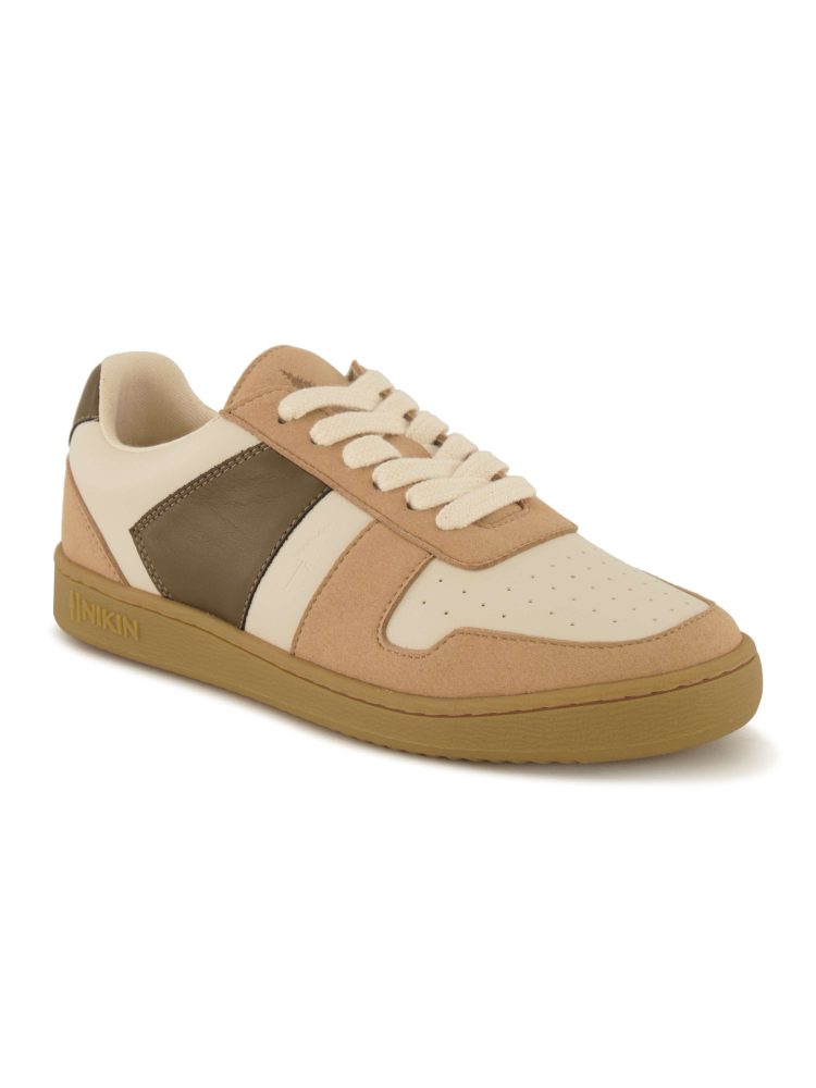NIKIN Sneaker, Damen , Beige 36