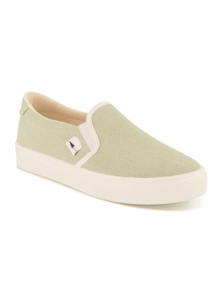 NIKIN Loafer, Damen , Mint 36