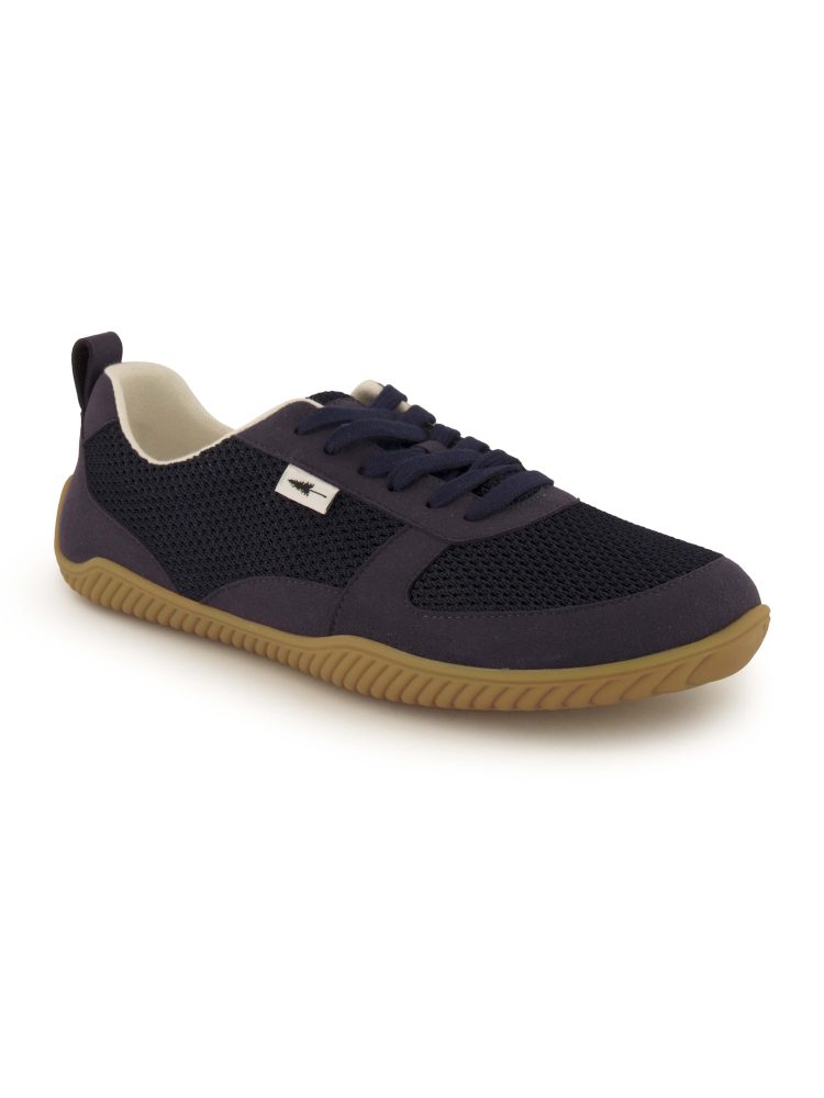NIKIN Sneaker, Herren , Blau 43