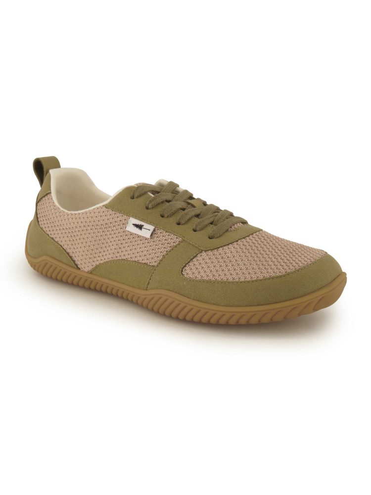 NIKIN Sneaker, Herren , Beige 43