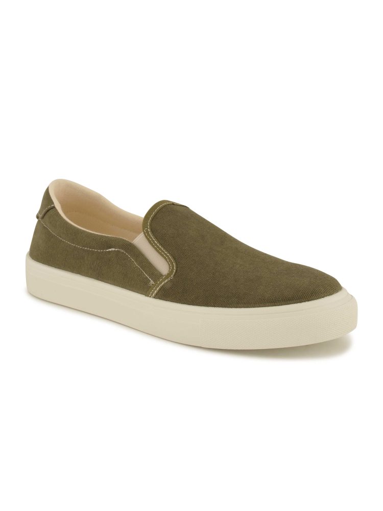 NIKIN Loafer, Herren , Grün 41