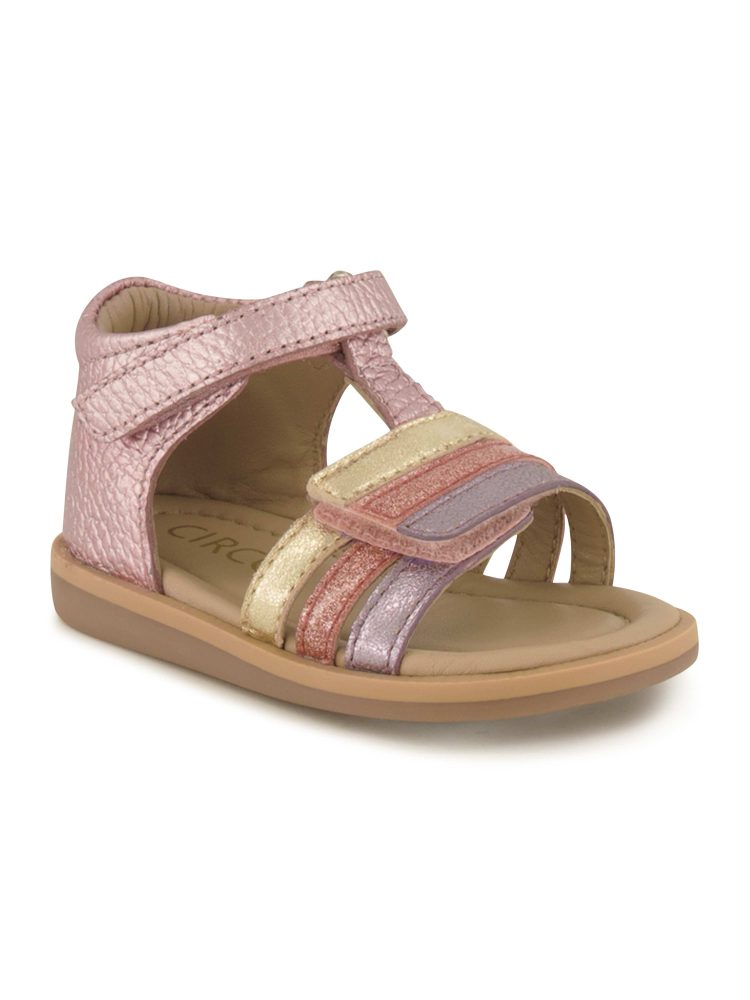 Circo Sandale, Kinder , Rosa 23
