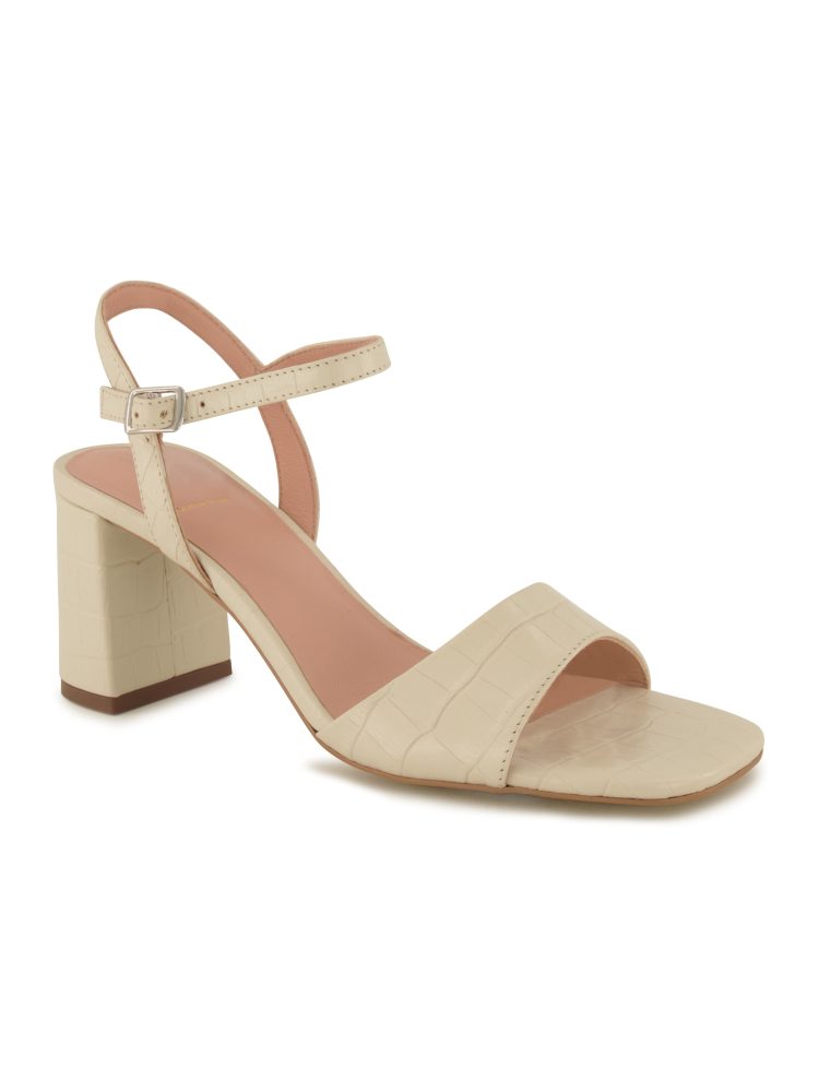 Varese Sandalette, Damen , Offwhite 36