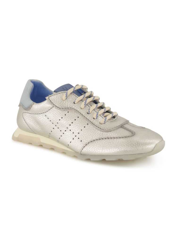 Hispanitas Sneaker, Damen , Silber 36