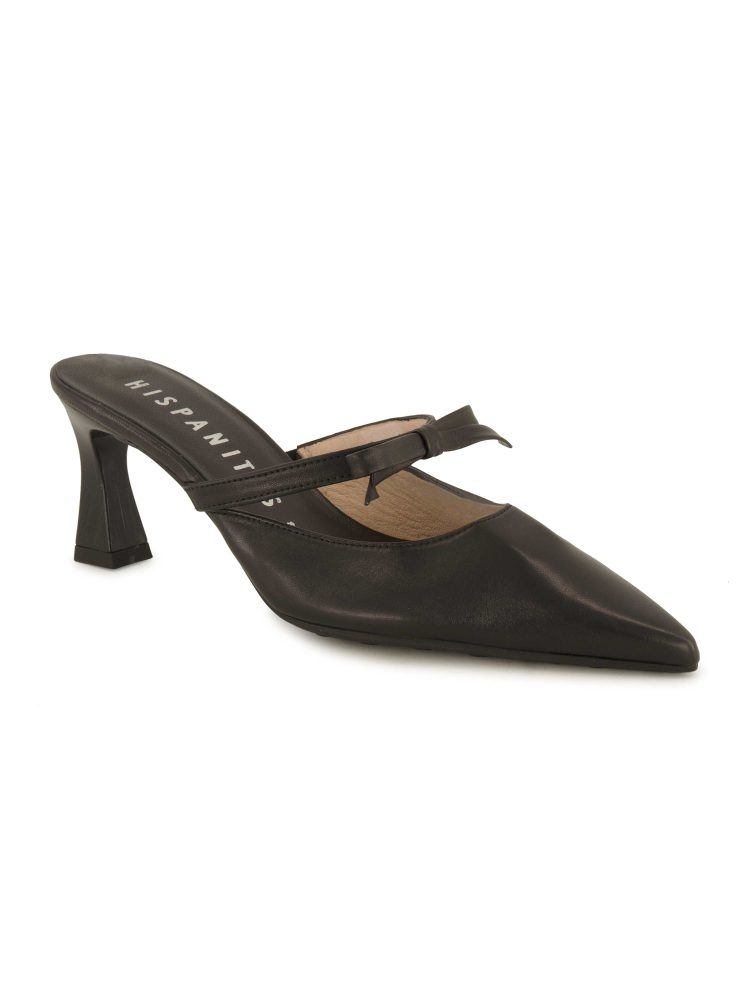 Hispanitas Slingpumps, Damen , Schwarz 36